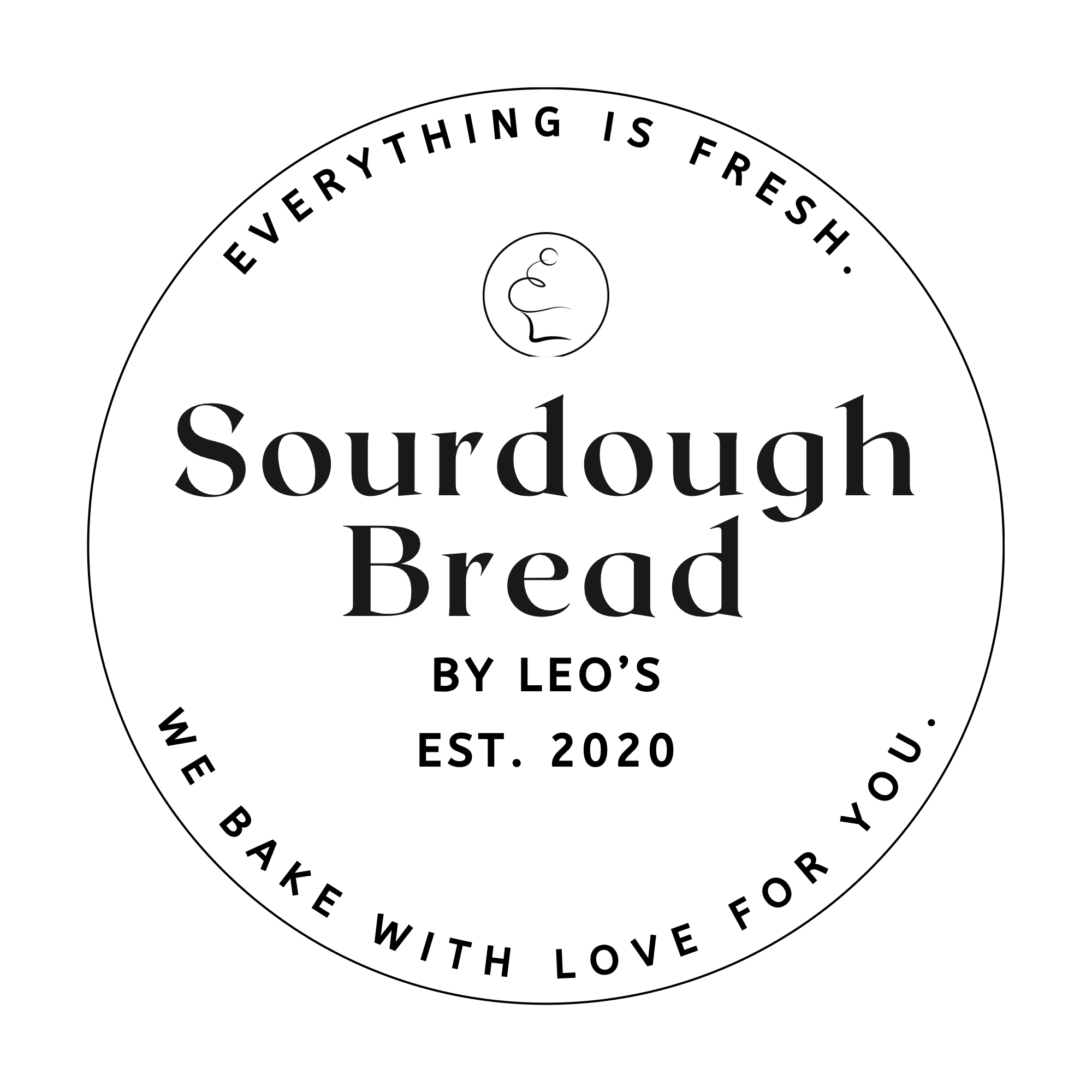 Sourdough Bread