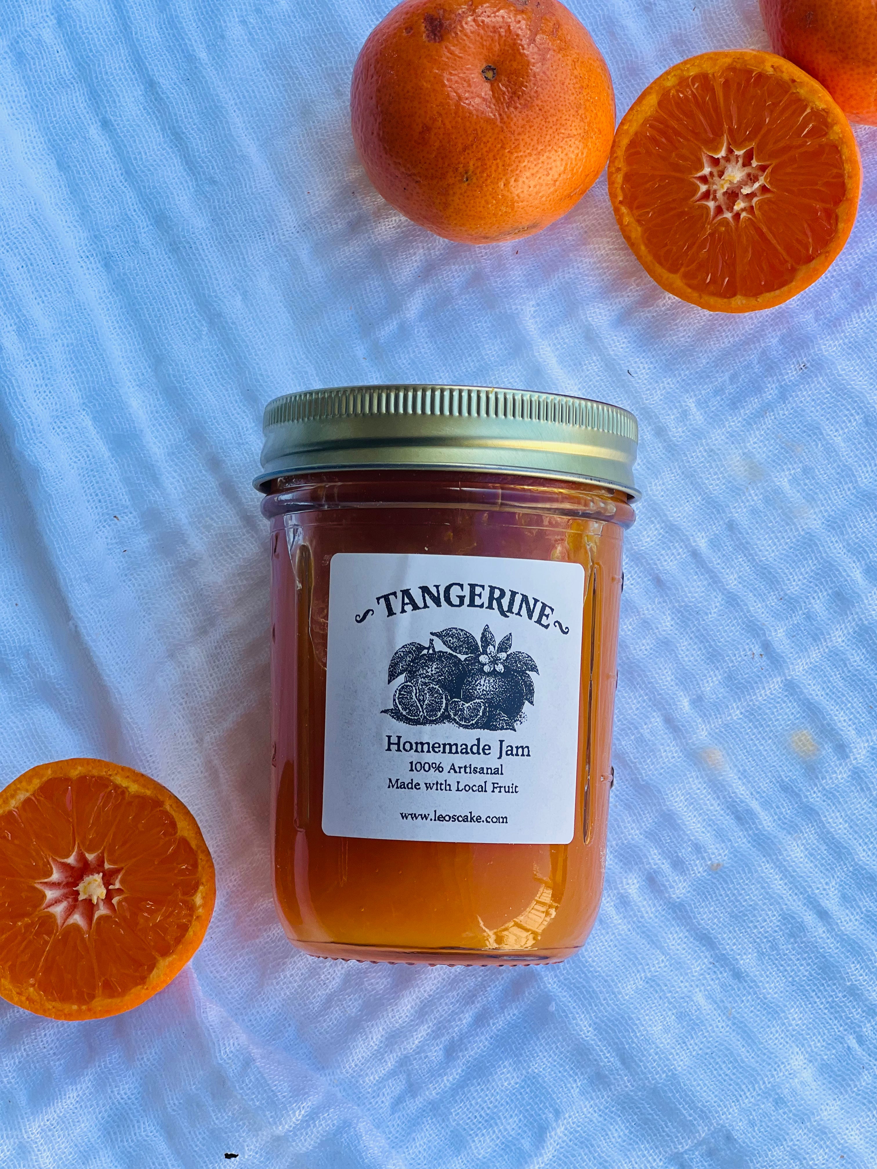 Jam Artisasn Homemade