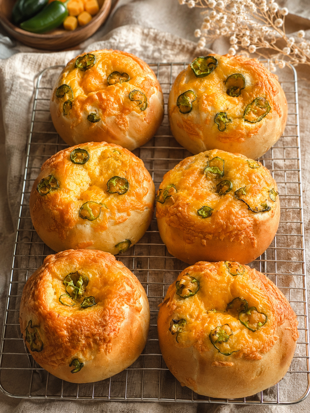 Bagel Sourdough
