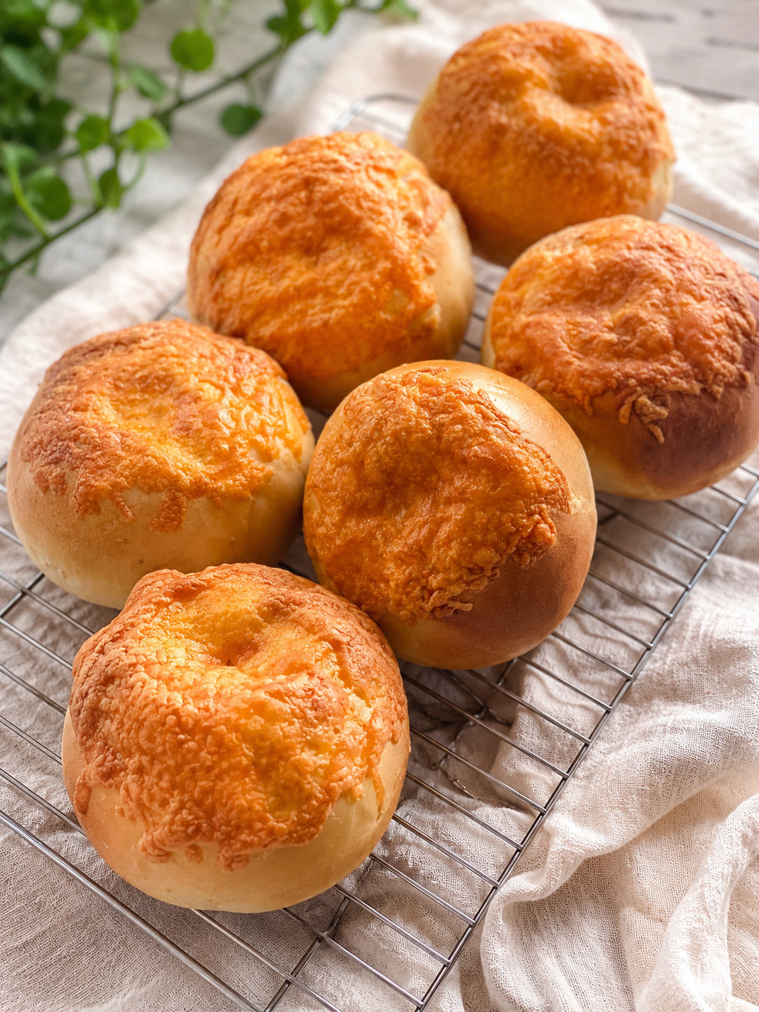 Bagel Sourdough